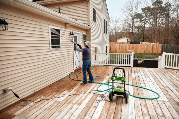 Best Exterior Home Cleaning  in Big Pine, CA