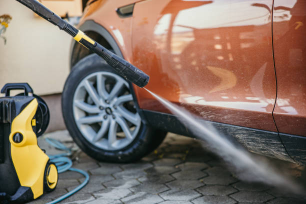 Reliable Big Pine, CA Pressure Washing Solutions