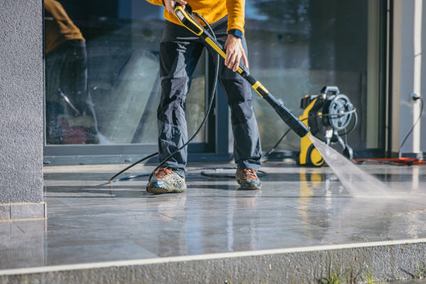 Best Deck Cleaning Services  in Big Pine, CA
