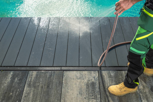 Best Affordable Pressure Washing  in Big Pine, CA