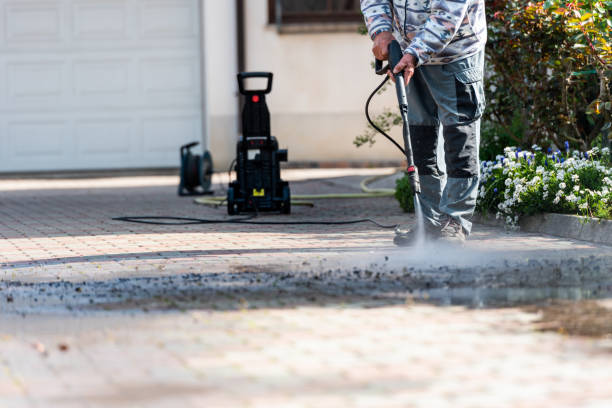 Professional Pressure Washing in Big Pine, CA