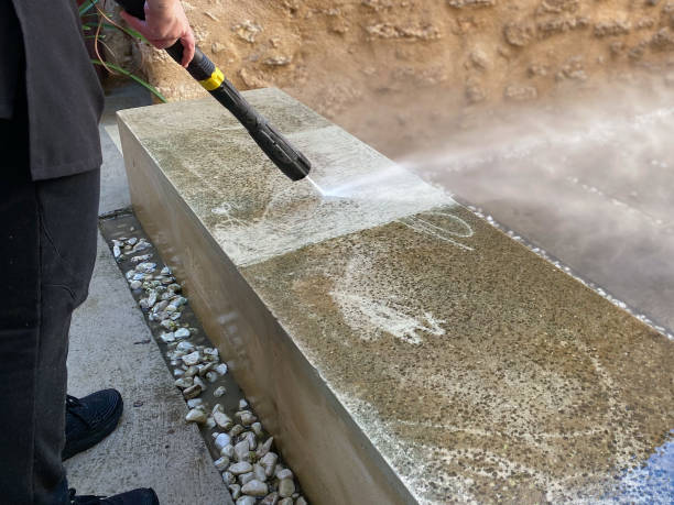 Why Choose Our Certified Pressure Washing Experts for Your Project Needs in Big Pine, CA?