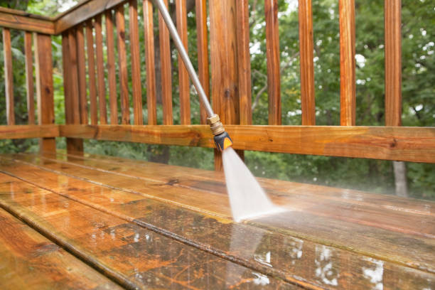 Best Concrete Pressure Washing  in Big Pine, CA