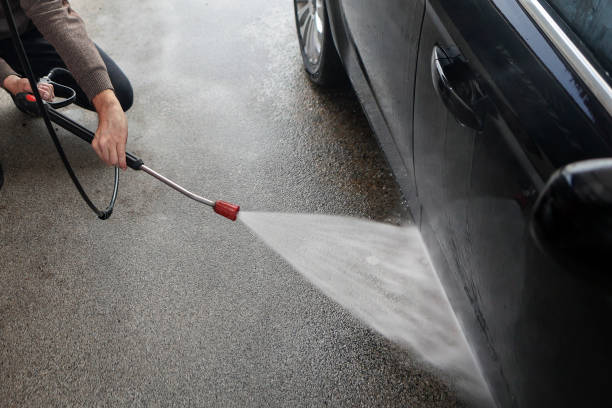 Best Concrete Pressure Washing  in Big Pine, CA