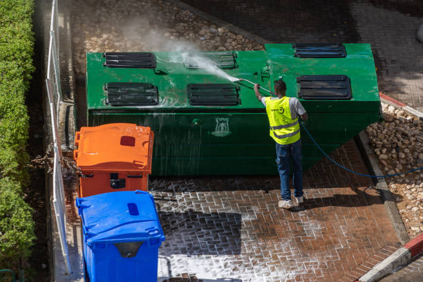 Best Sidewalk Pressure Washing  in Big Pine, CA